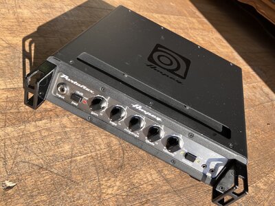 Ampeg PF-350