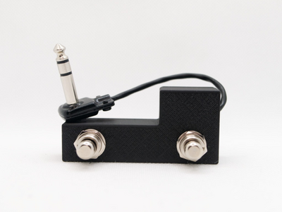 Suche: Pedalnetics Helauxy Duo Mini