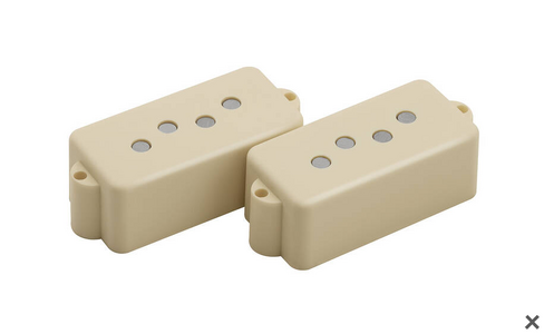 Suche: Häussel Pickup - P-Bass 4-string slan