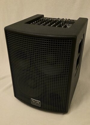 SR Technology (Schertler) Jam400
