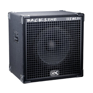 Suche Gallien-Krueger Backline 115BLX II