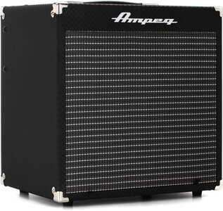 Suche Ampeg RB 108