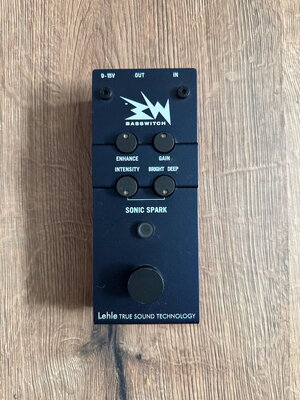 Lehle Sonic Spark