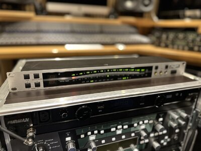 KORG DTR 1
