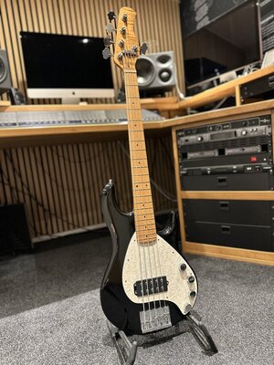 PSG C Style 32“ Neck - 5 String