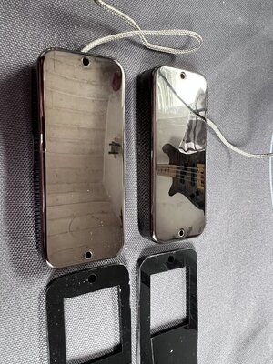 Thunderbird Pickups David Barfuss