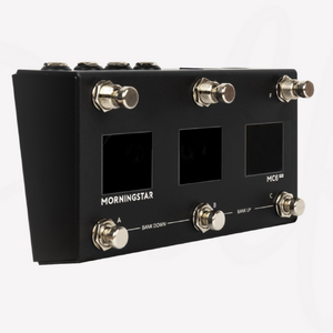 Morningstar MC6 (pro), oder was ähnliches