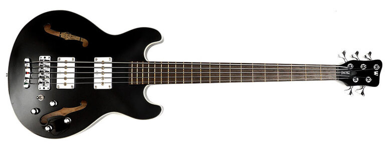Warwick Starbass 5 ProSeries