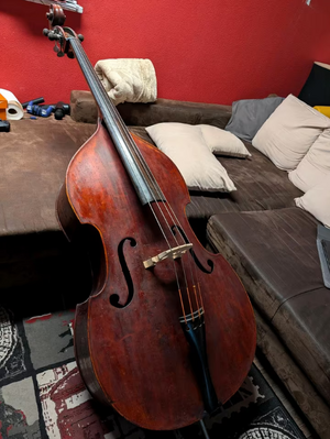 Kontrabass