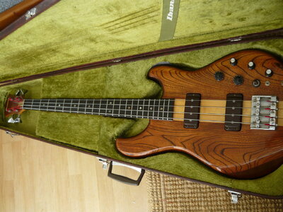 Ibanez Musician MC-900 Made in Japan 1979