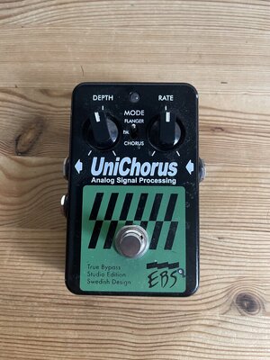 EBS Unichorus Studio Edition