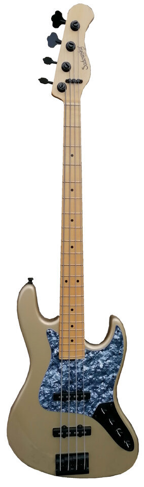 Sadowsky NYC 4-21 mint condition for sale or Trade?