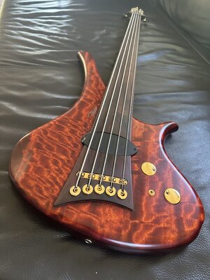 Marleaux Diva 5