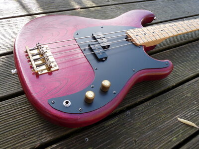 Ibanez Blazer 700 VT