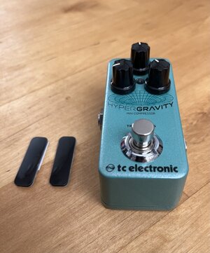 TC Hypergravity mini