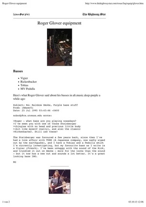 Roger Glover equipment.webp