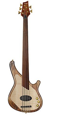 Suche Sandberg Thinline 5