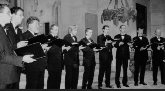 Suche Palmer Herrenchor (hat sich erledigt)