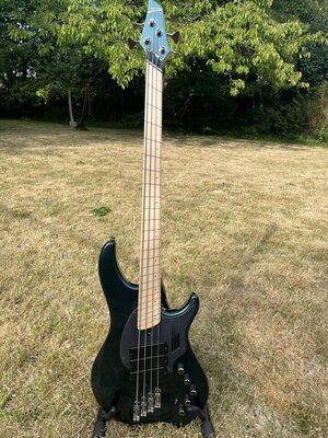 Dingwall NG3 4 -Saiter