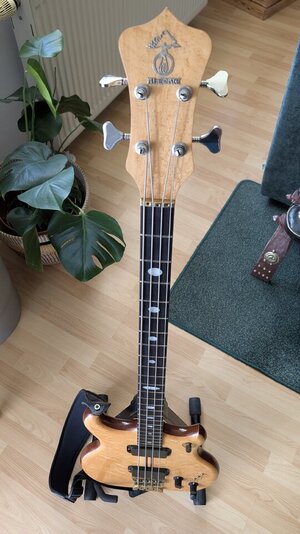 Alembic Distillate ( selten ) / Preis VB