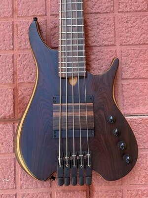 Sale / trade Prat HR 5