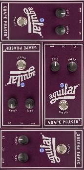 Suche Aguilar Grape Phaser