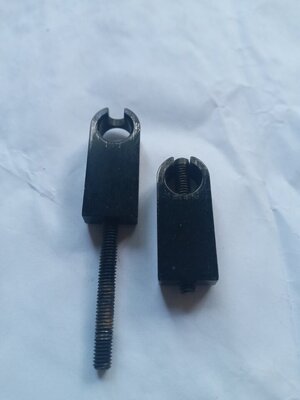 Steinberger claws (2)