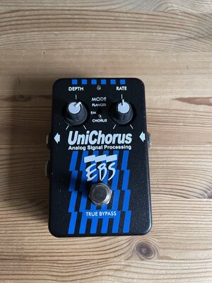 EBS UniChorus