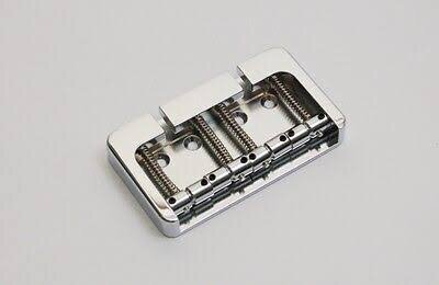 Hipshot B-Style, Alu, Chrome 4-Seiter
