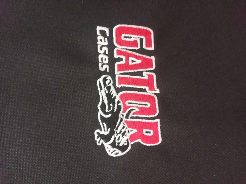 RESTERAMPE: Gator Gigbag nw