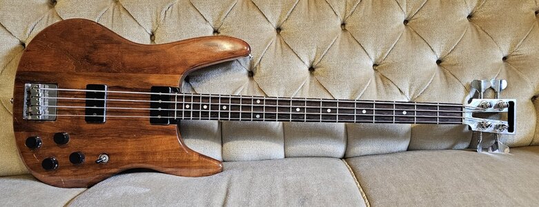 Travis Bean TB200