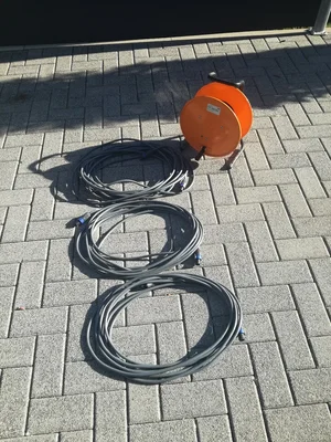 Speakon Boxenkabel zu verkaufen