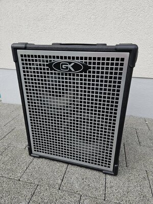 Gallien Krueger MB210 Combo