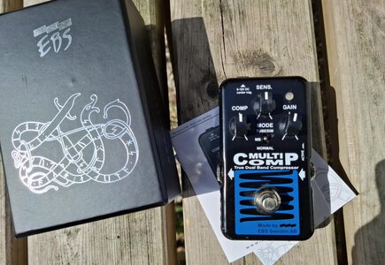 EBS MultiComp Blue Label