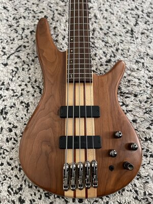 Ibanez SR 1005 EWN