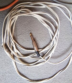 Boxenkabel - Lautsprecherkabel - hohe Qualität