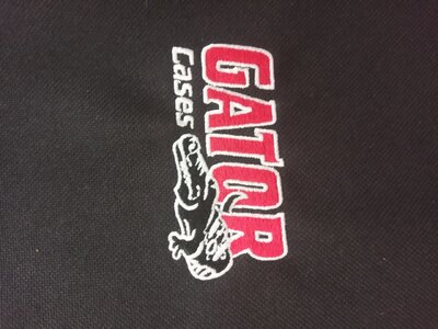RESTERAMPE: Gator Gigbag nw