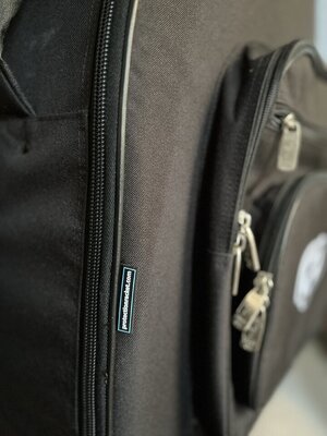 Beste und sicherste Gigbag für Akustikbass