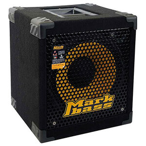 Suche: Markbass/FMC 1x12