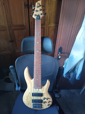 ESP 6 Saiter