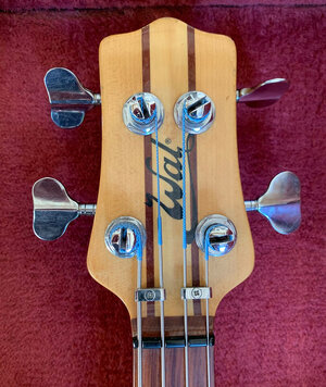Wal Pro 2e