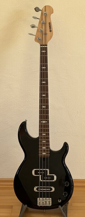 Yamaha BB 424