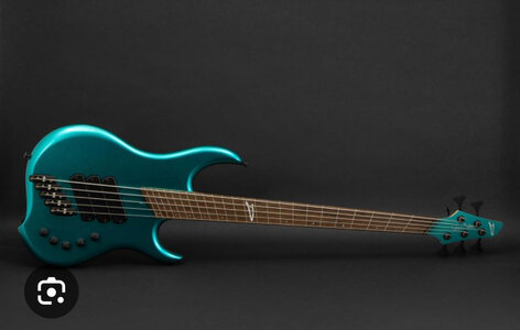 Suche: Dingwall Lee Sklar testen