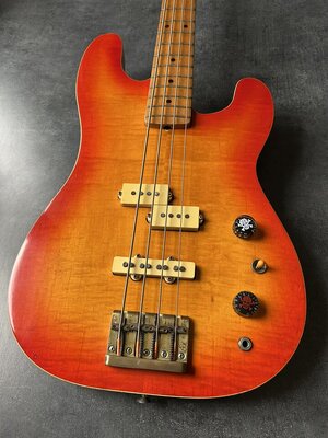 Tokai Hard Puncher VSB-80 Made in Japan pre-lawsuit