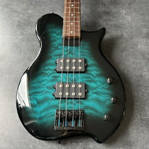 Burny BSB-65 Fernandes Made in Japan HH