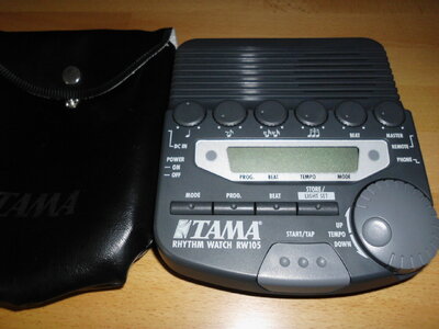 Tama RW-105