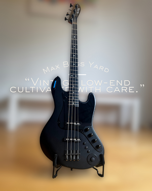 Rob O'Reilly (ROR) Guitars Expressive Midi Bass - 1.png