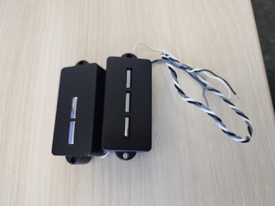 Nordstrand Power Blade5
