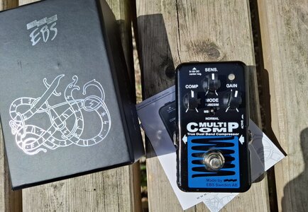 EBS MultiComp Blue Label
