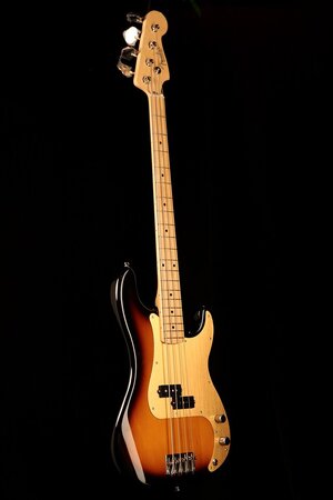 [SUCHE] Fender Precision 50s style